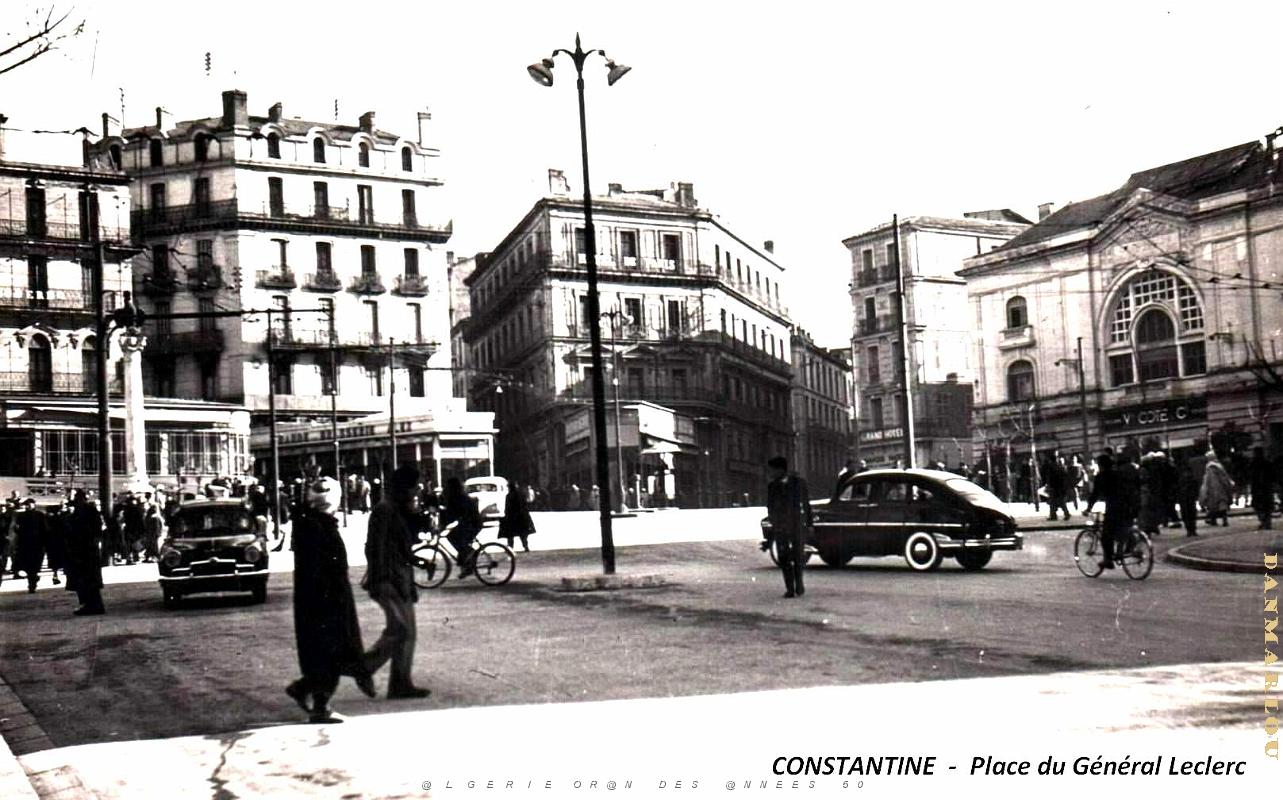 Constantine - Place du General Leclerc.jpg